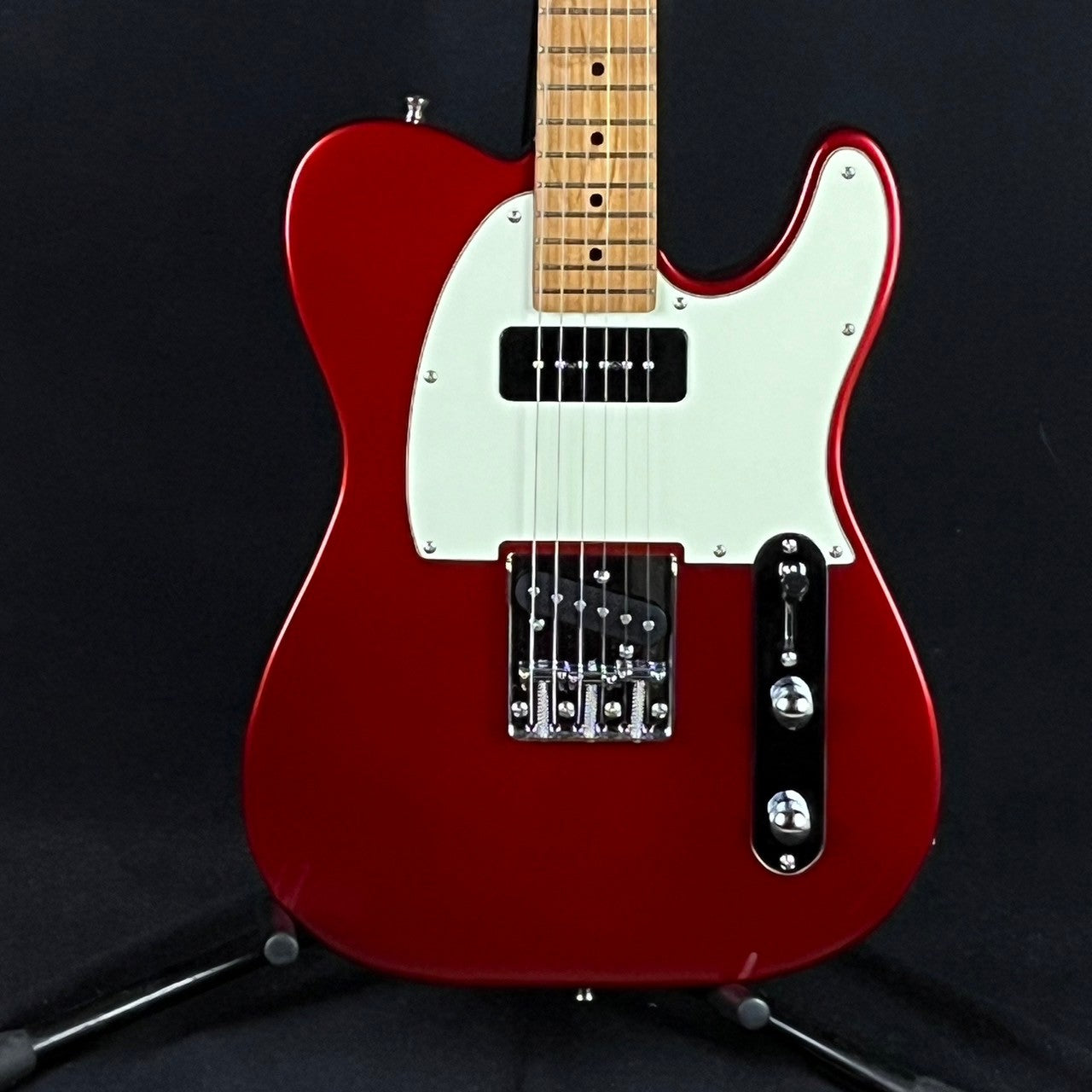 Bacchus BTE-2-RSM Telecaster