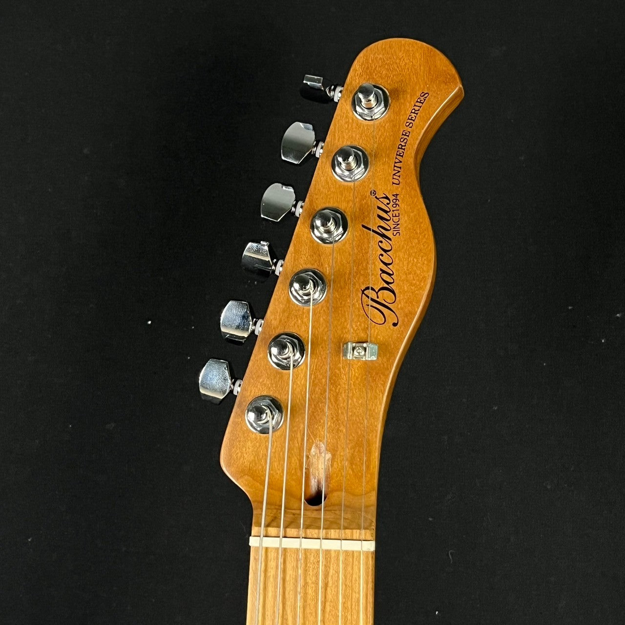 Bacchus BTE-2-RSM Telecaster