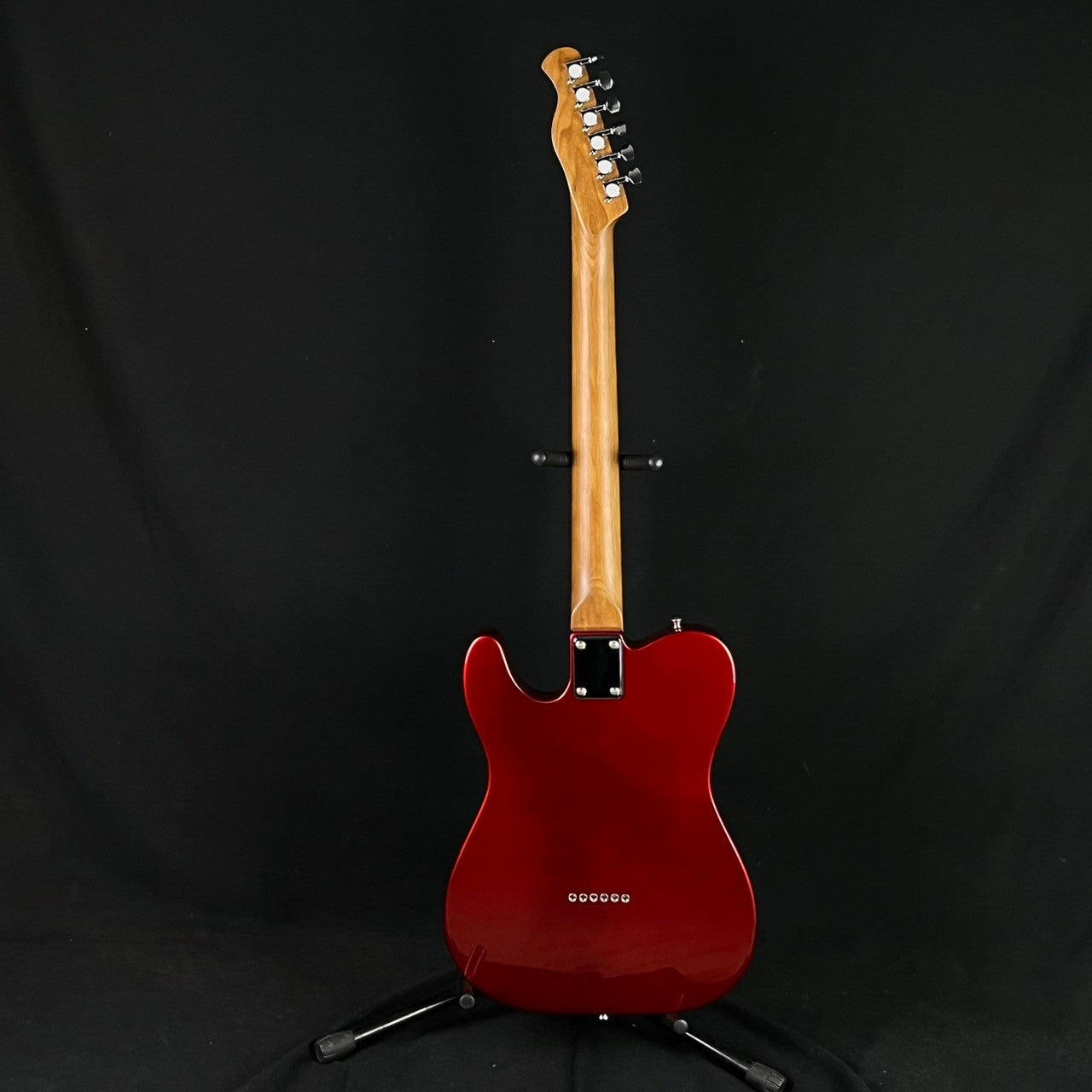 Bacchus BTE-2-RSM Telecaster