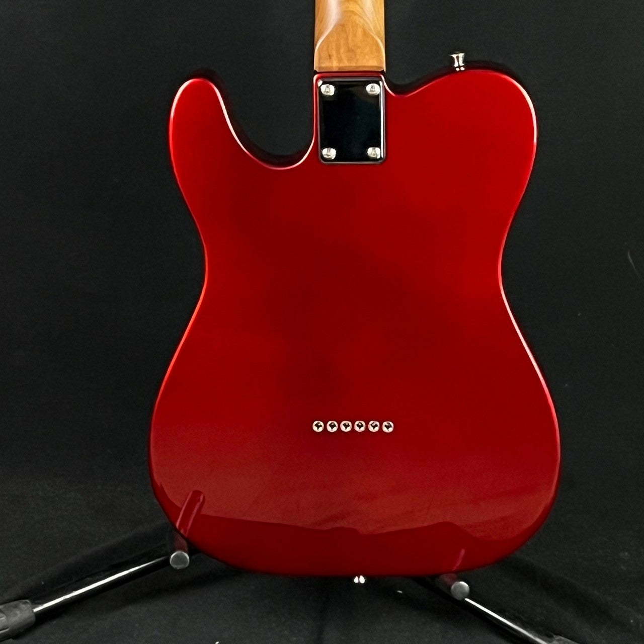 Bacchus BTE-2-RSM Telecaster