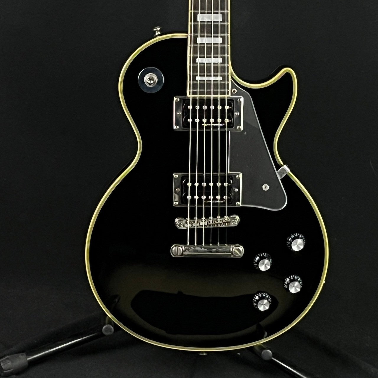 Epiphone Les Paul Custom Mod