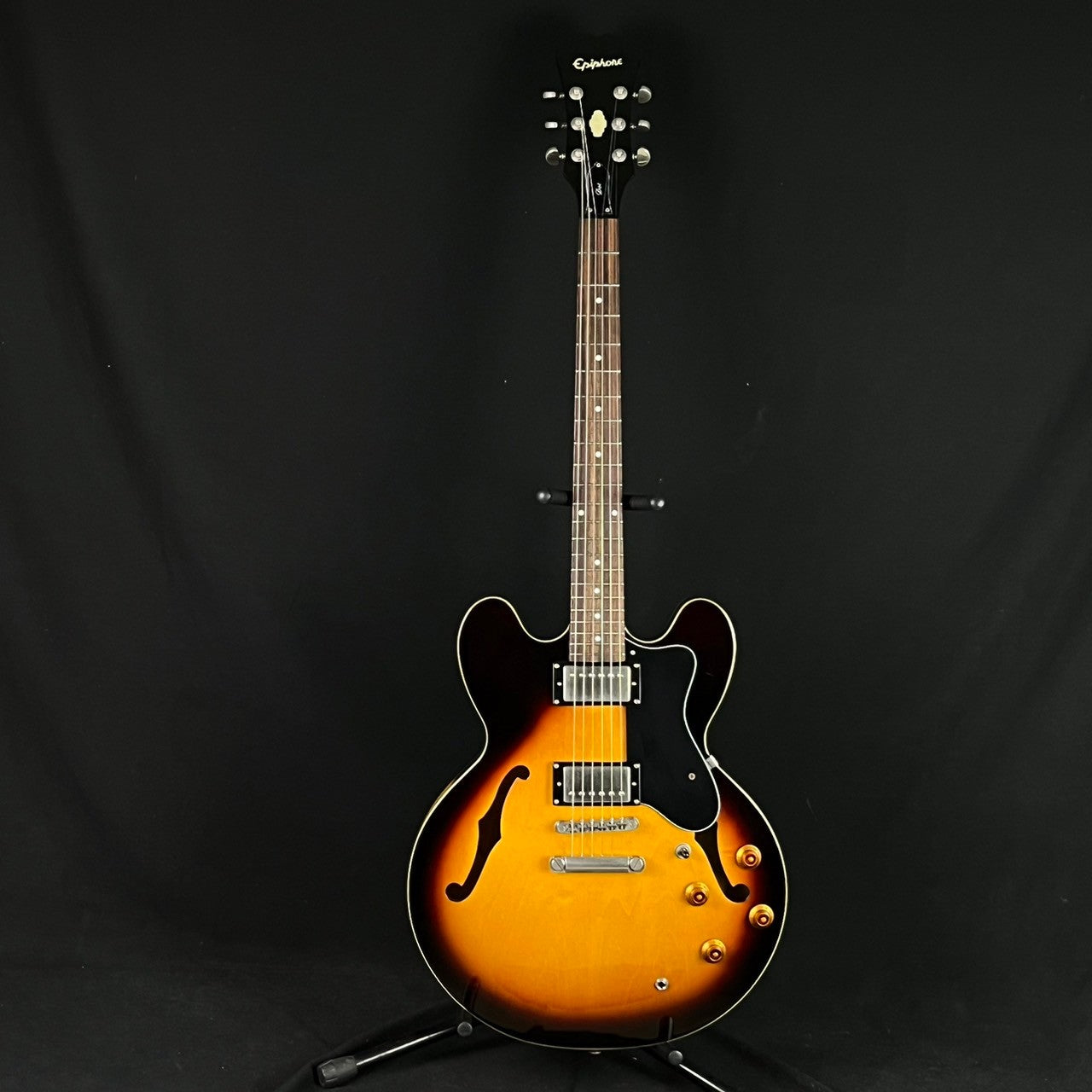 Epiphone DOT VS