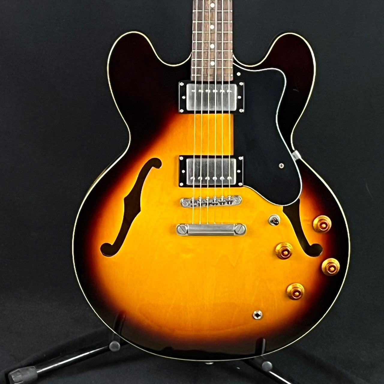 Epiphone DOT VS