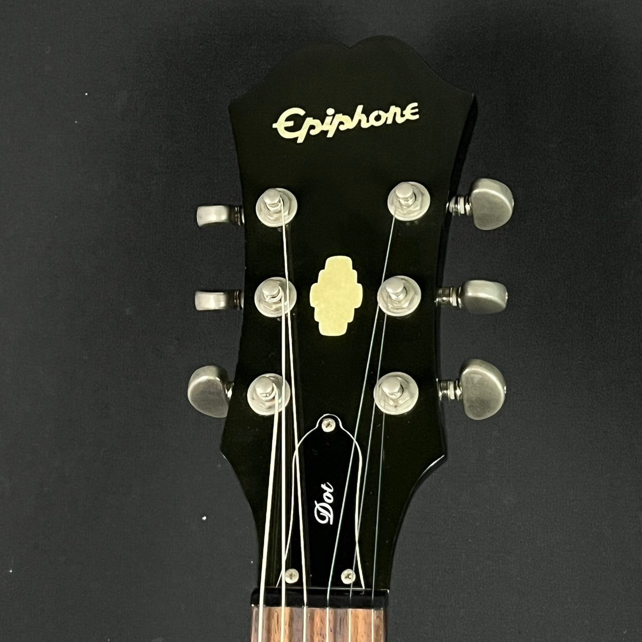 Epiphone DOT VS