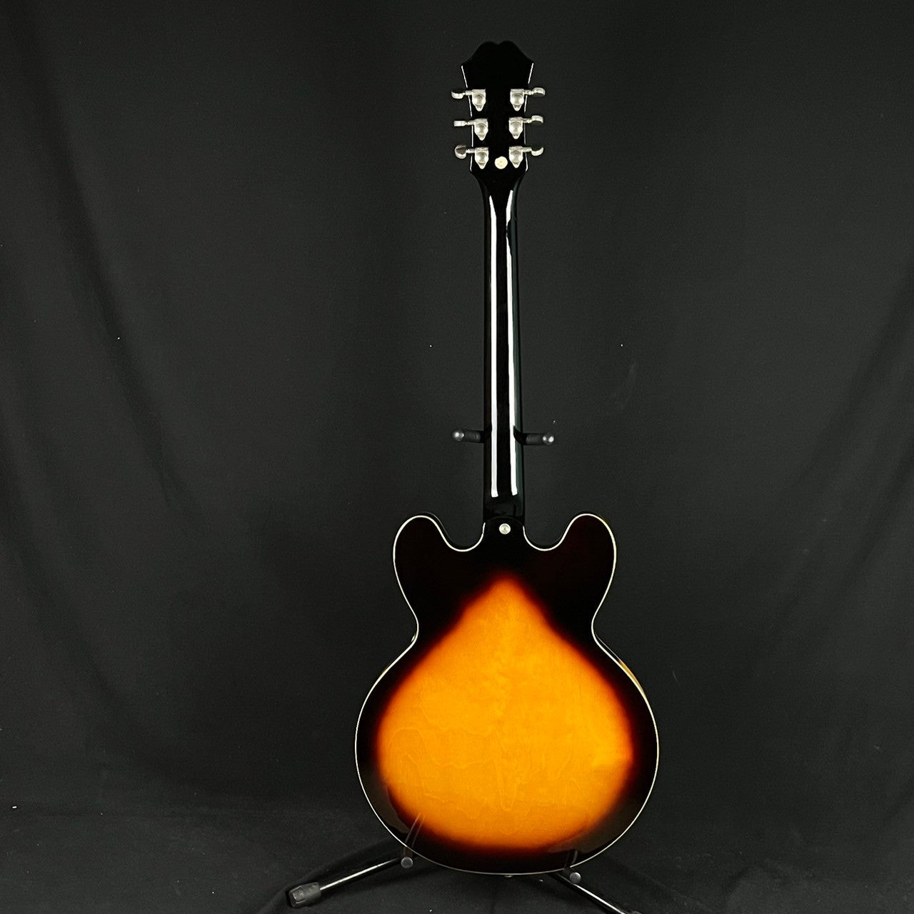 Epiphone DOT VS