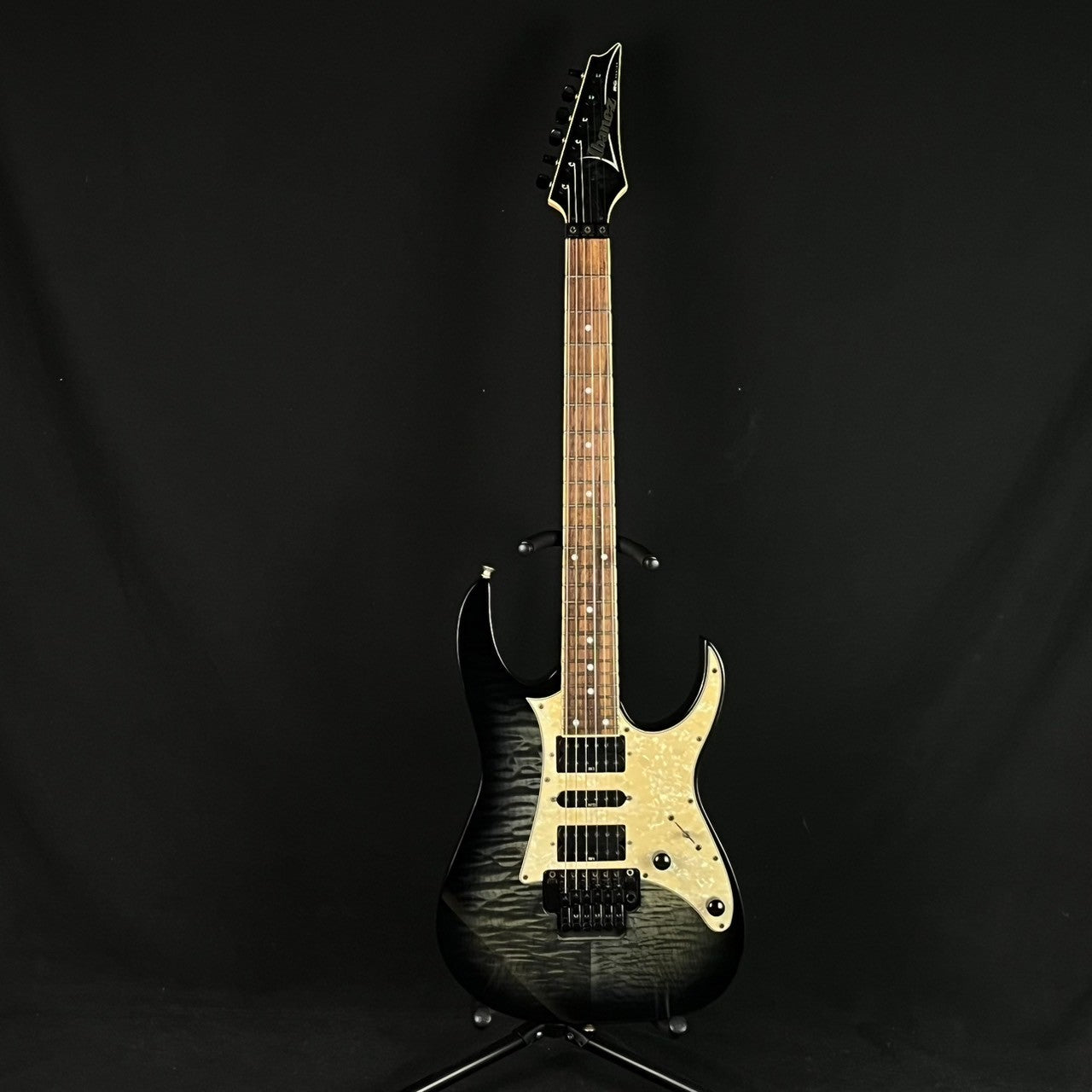 Ibanez RG350QMZ