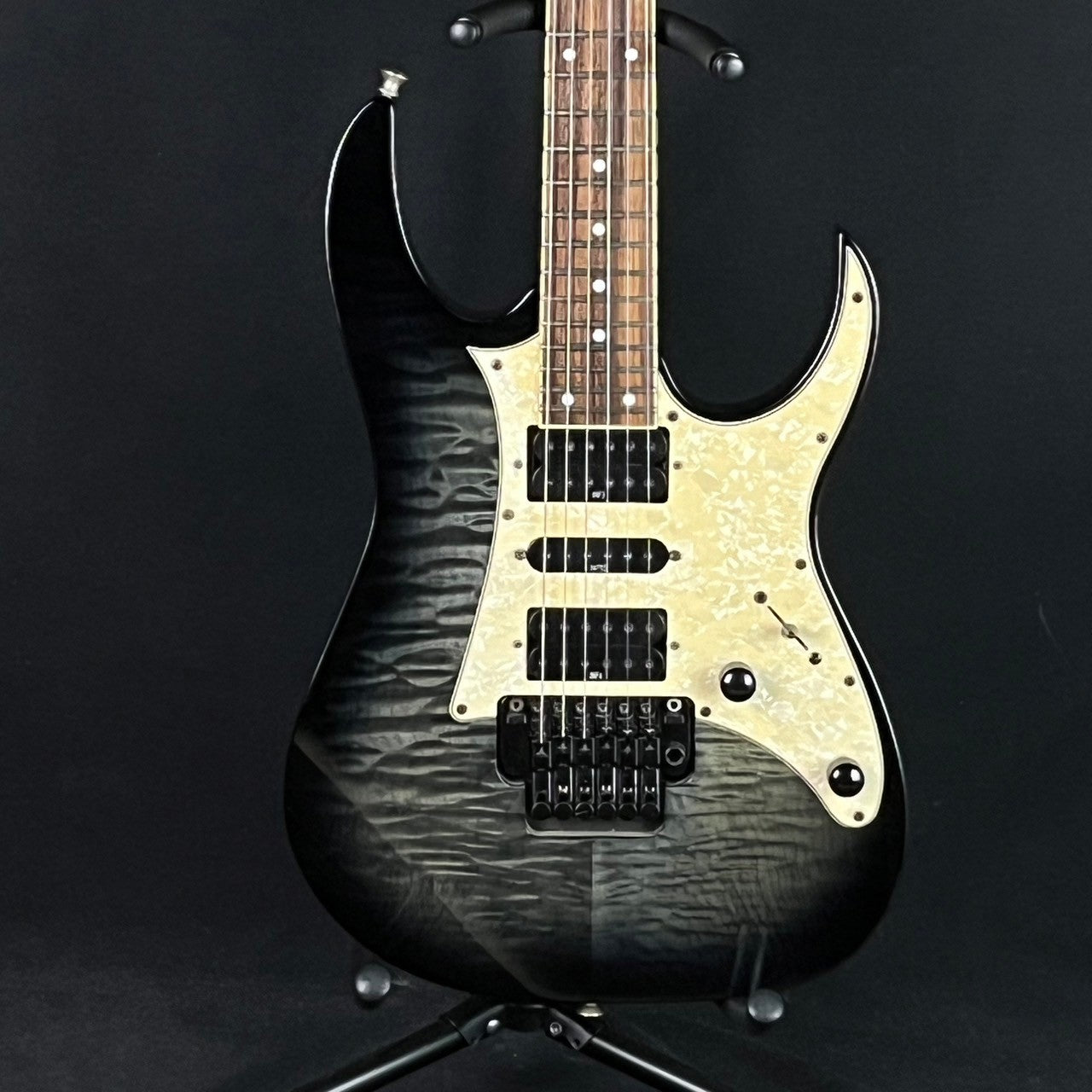 Ibanez RG350QMZ