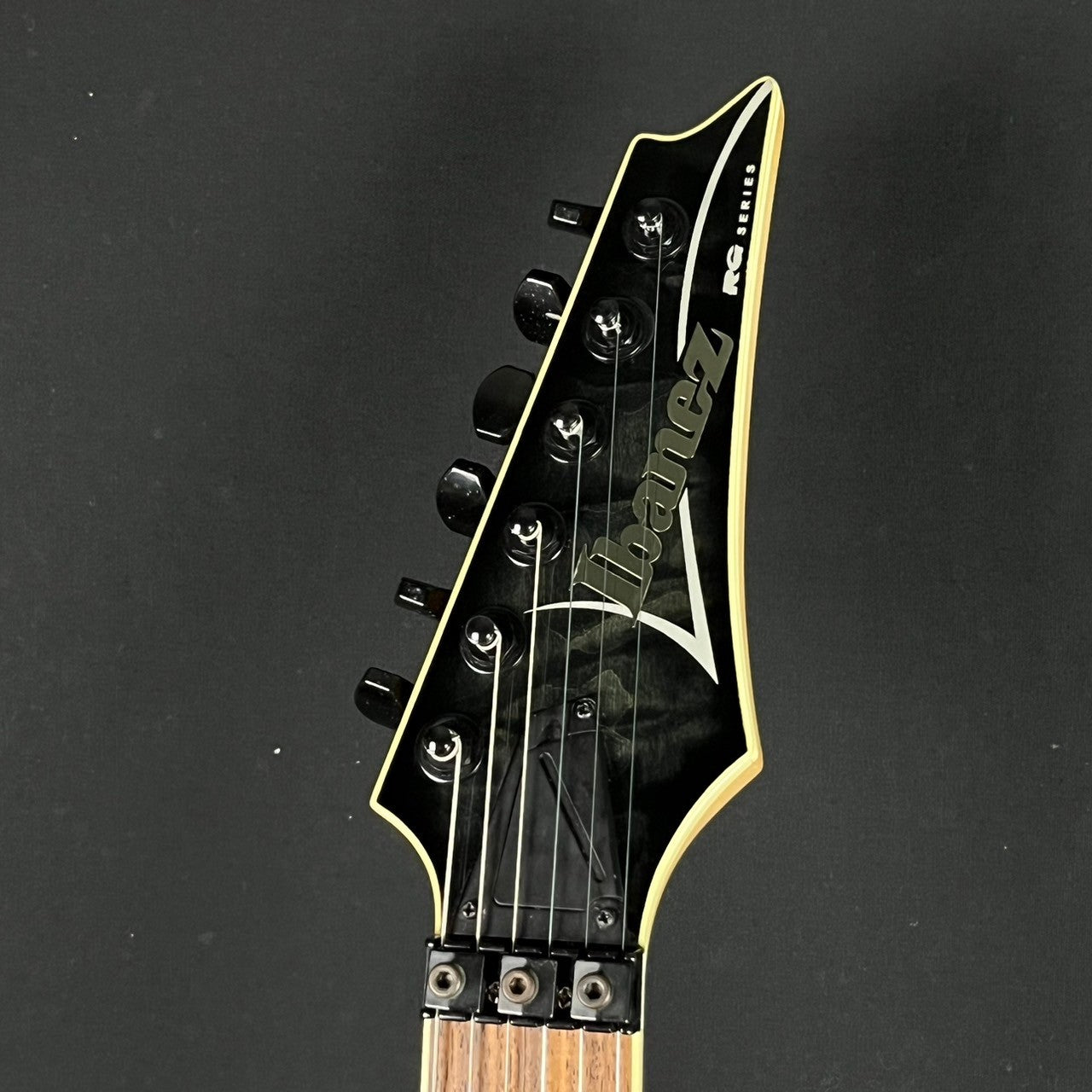 Ibanez RG350QMZ