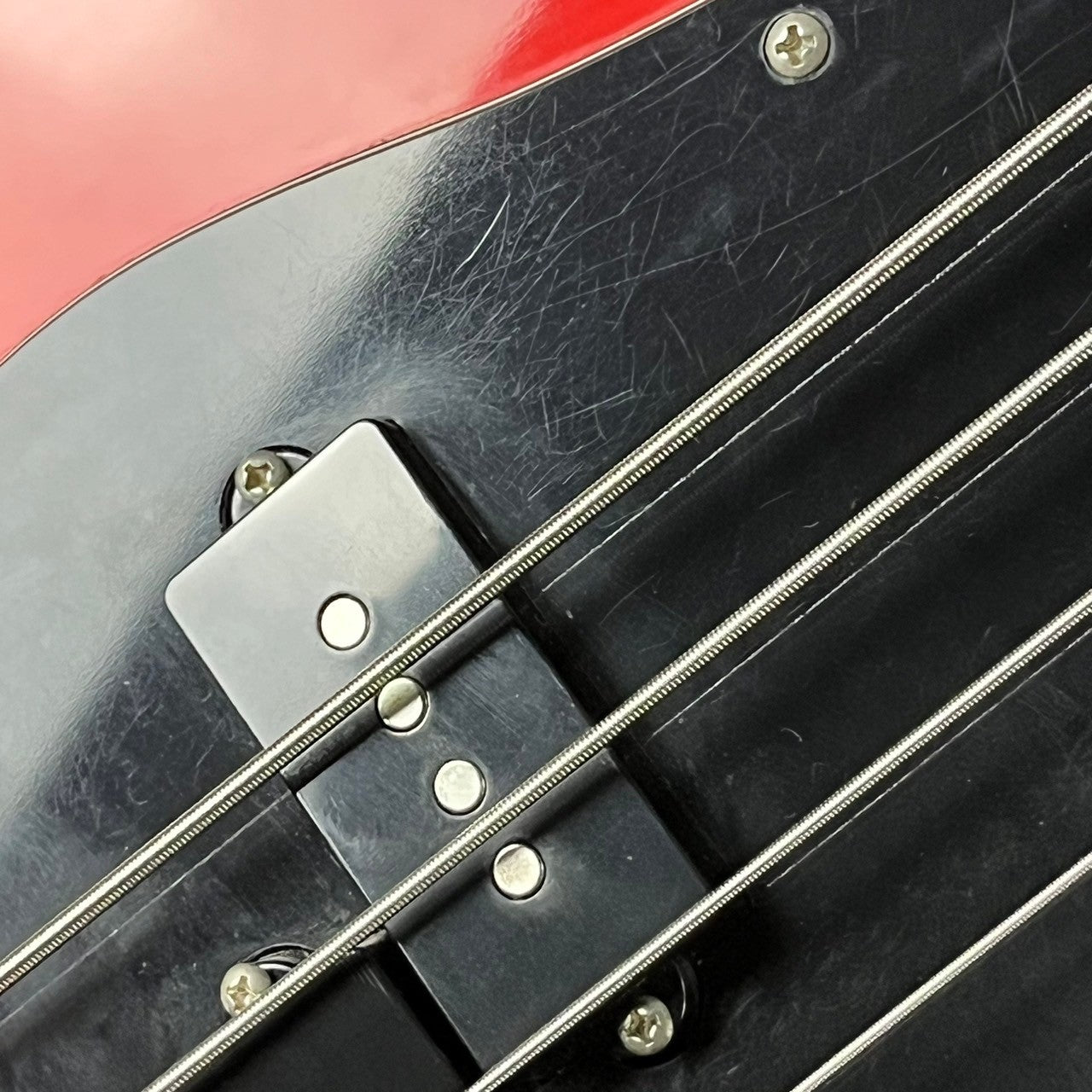 Squier Affinity Precision Bass