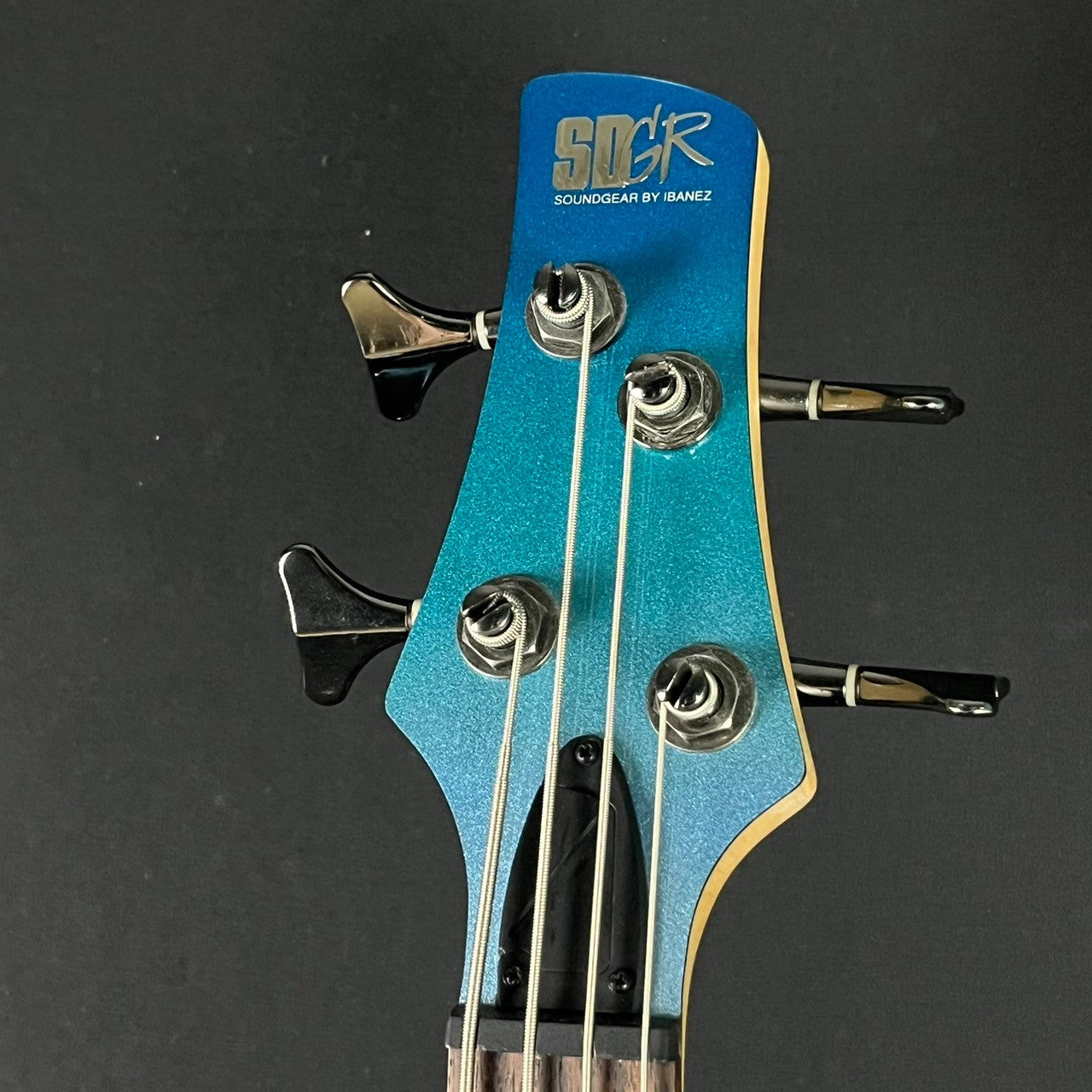 Ibanez SR300E Bass