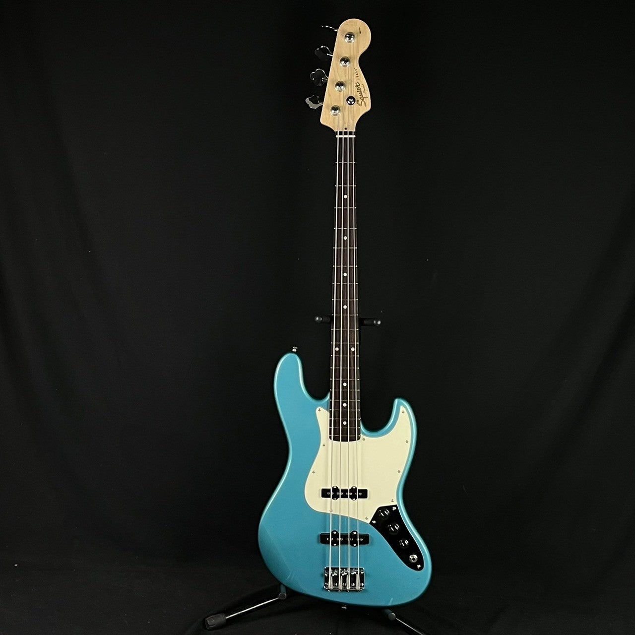 Squier Affinity Jazz Bass