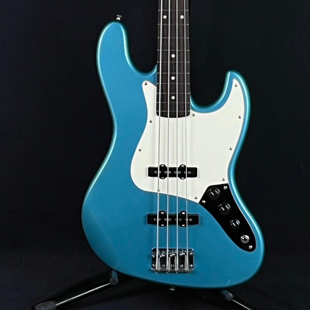 Squier Affinity Jazz Bass