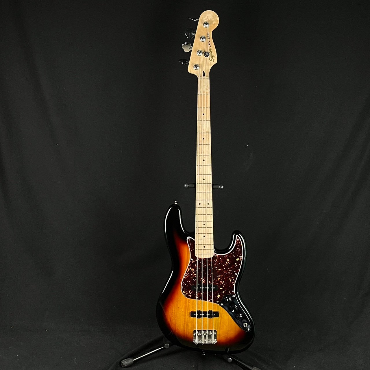 Squier Affinity Jazz Bass