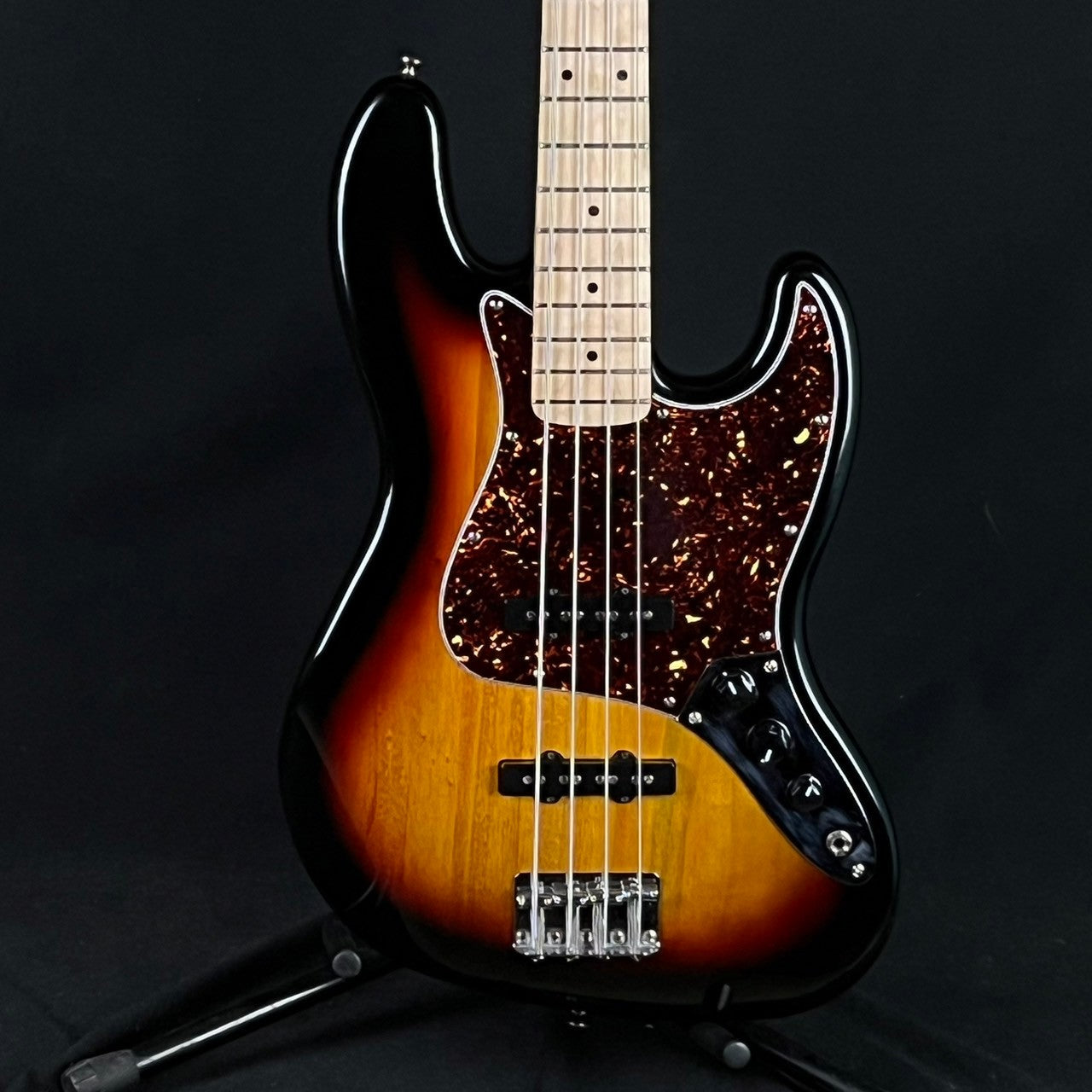 Squier Affinity Jazz Bass