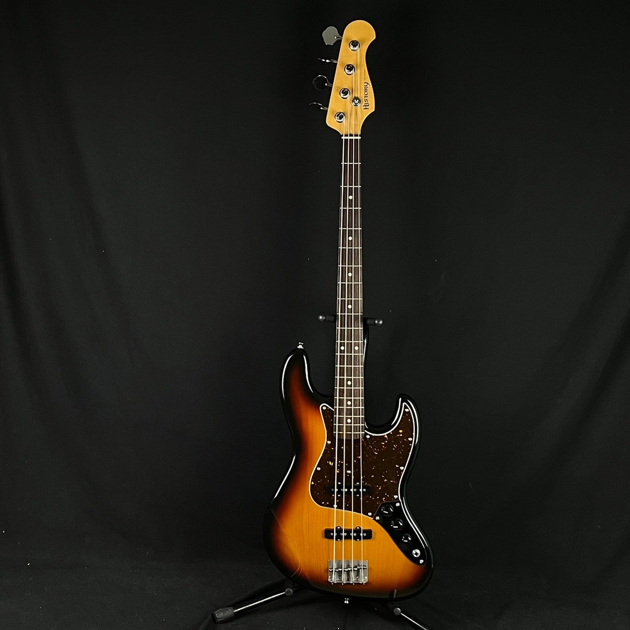 History Japan HS-BJ4 Jazz Bass