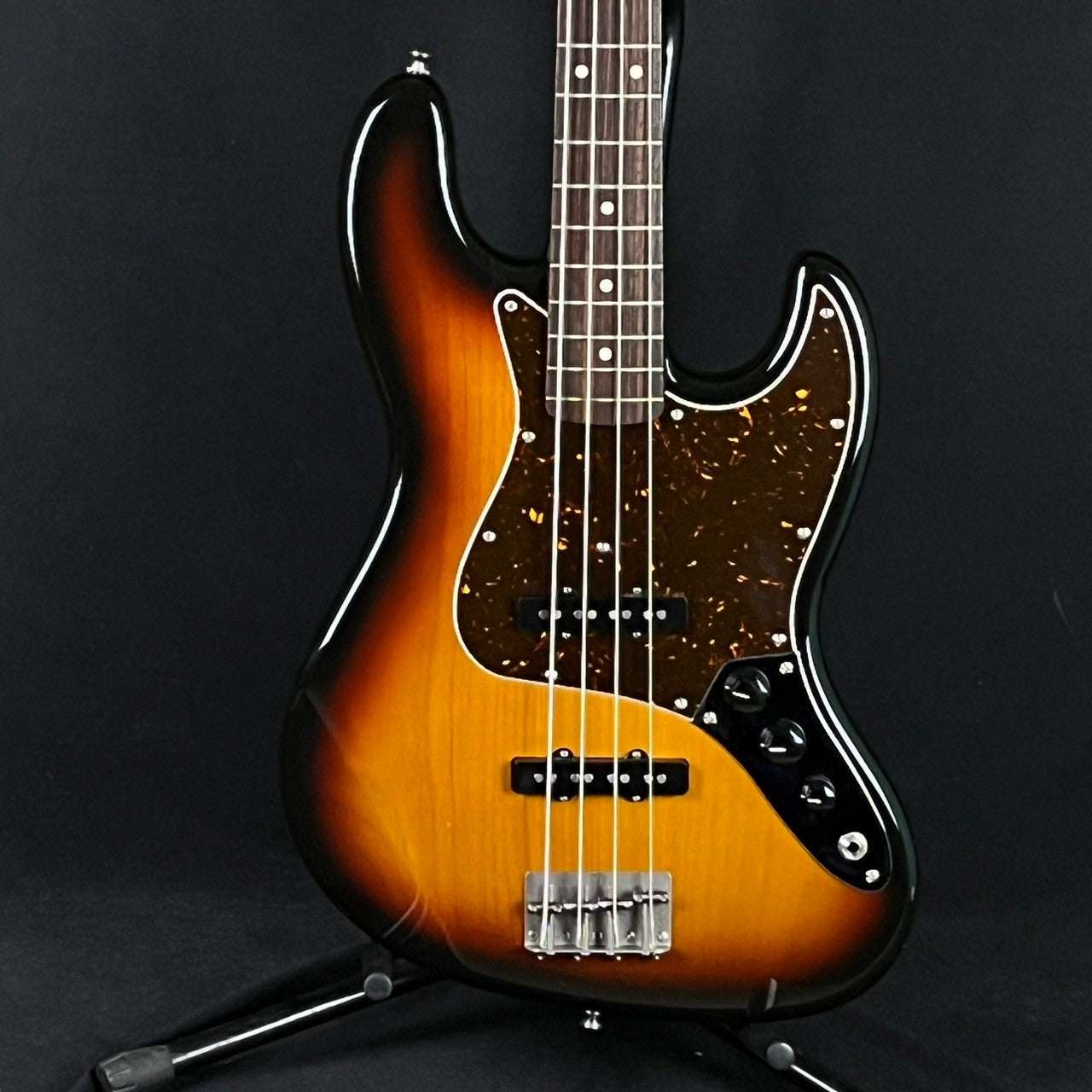 History Japan HS-BJ4 Jazz Bass