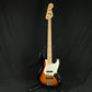 Fender Player Jazz Bass 3TS