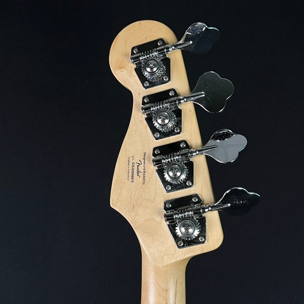 Squier Affinity Jazz Bass
