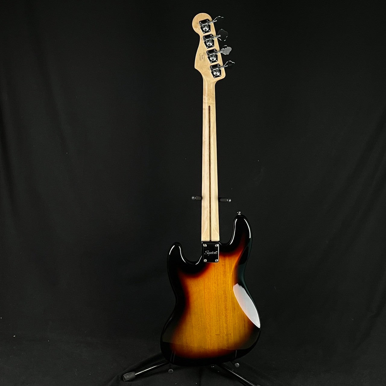 Squier Affinity Jazz Bass