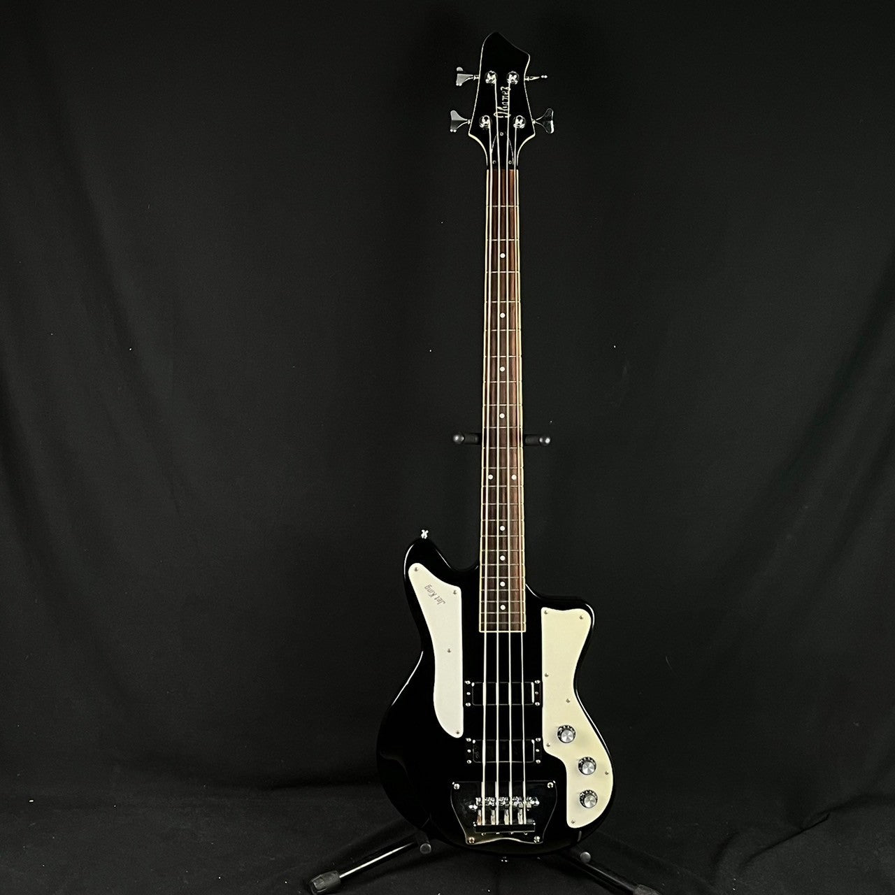 Ibanez Jet King JTKB200 Bass