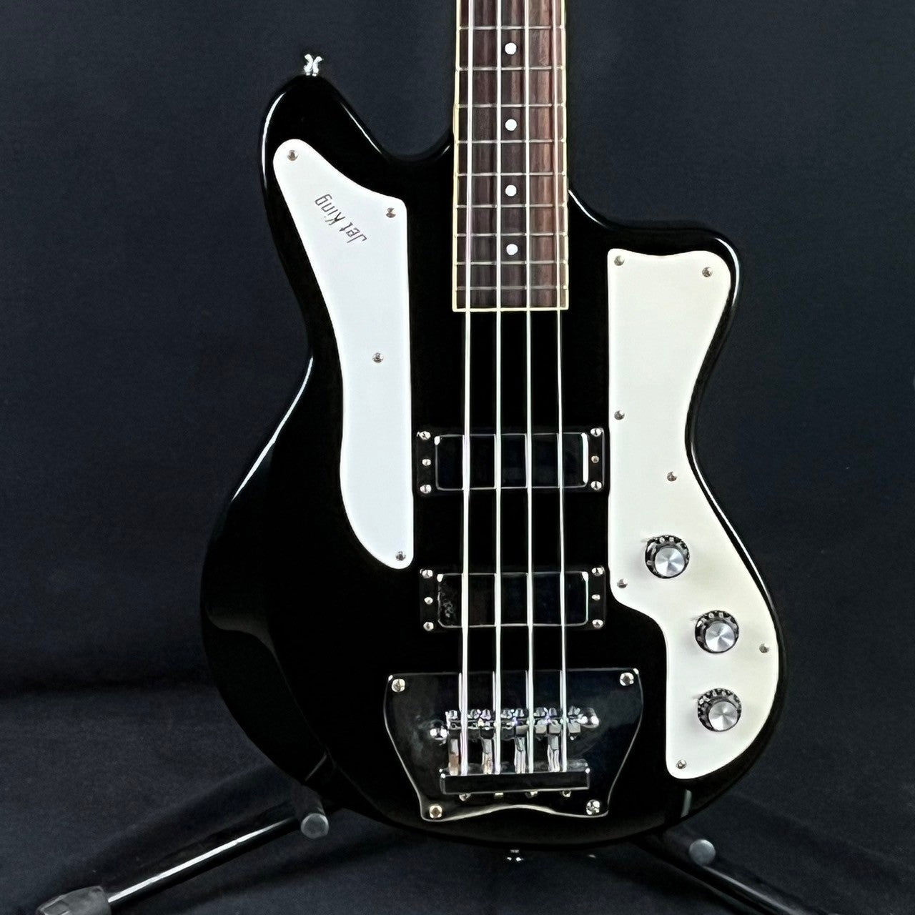 Ibanez Jet King JTKB200 Bass