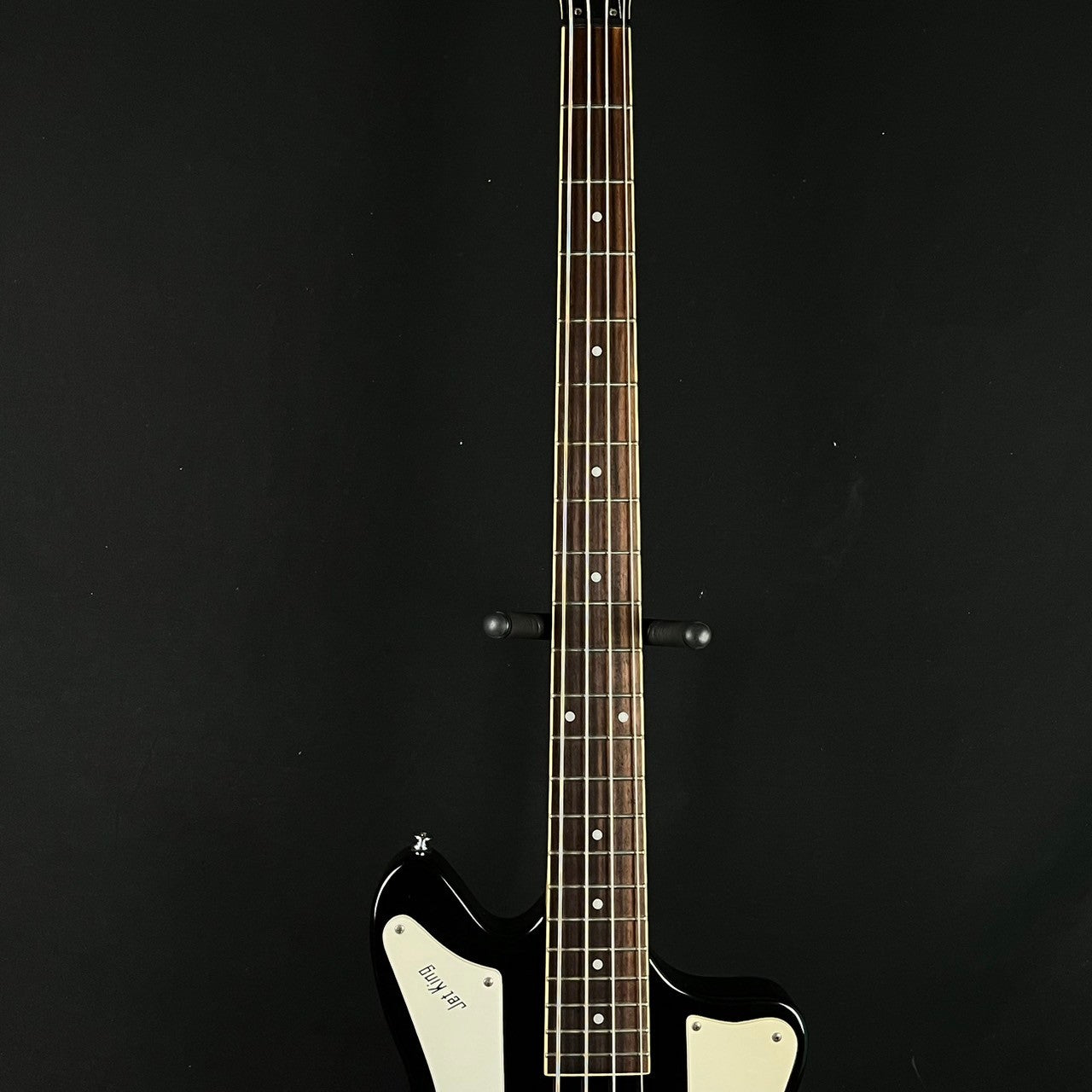 Ibanez Jet King JTKB200 Bass | UNISOUND BANGKOK กีตาร์ไฟฟ้า กีตาร์มือสอง  เบสมือสอง สยามสแควร์