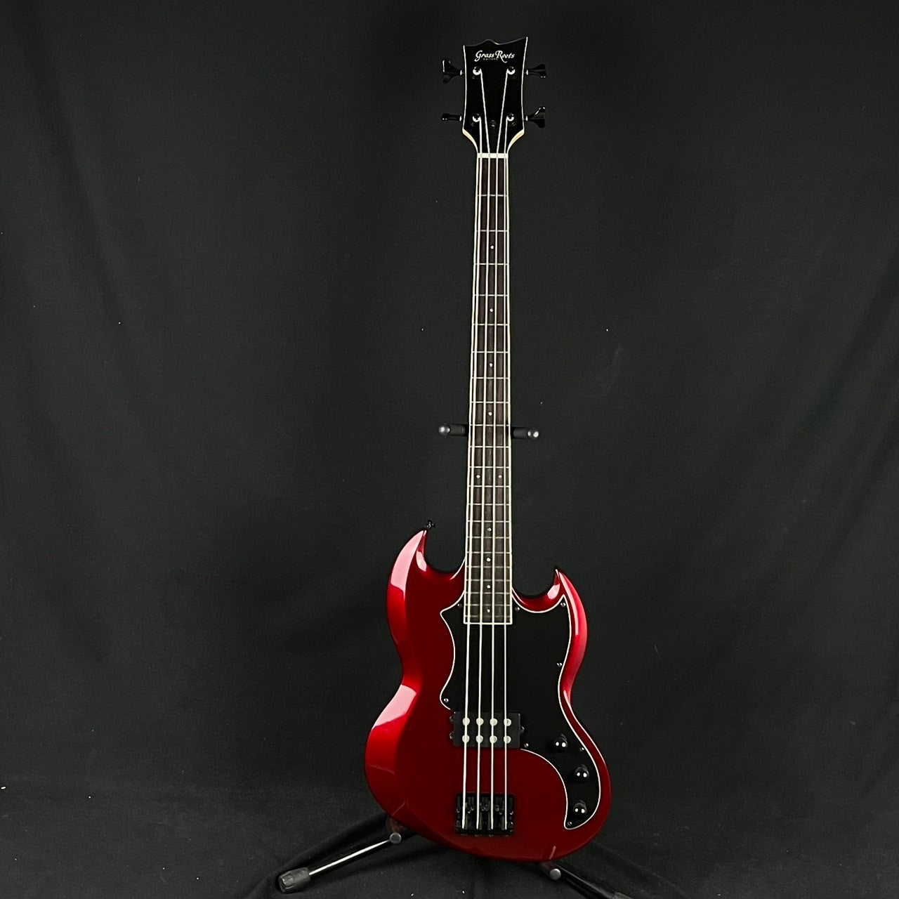 GrassRoots Viper SG Bass