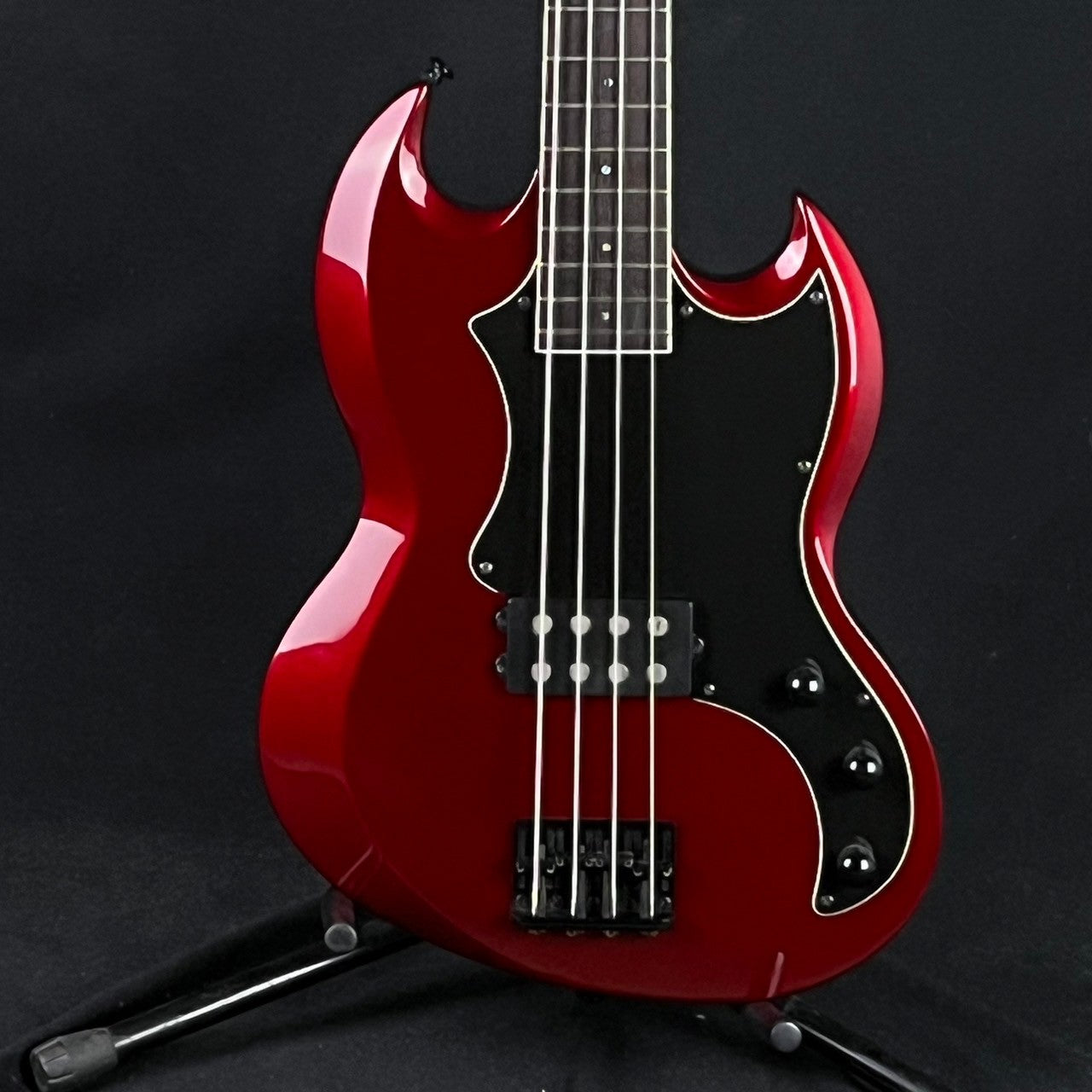 GrassRoots Viper SG Bass