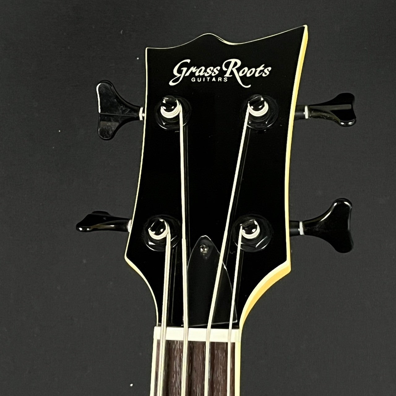 GrassRoots Viper SG Bass