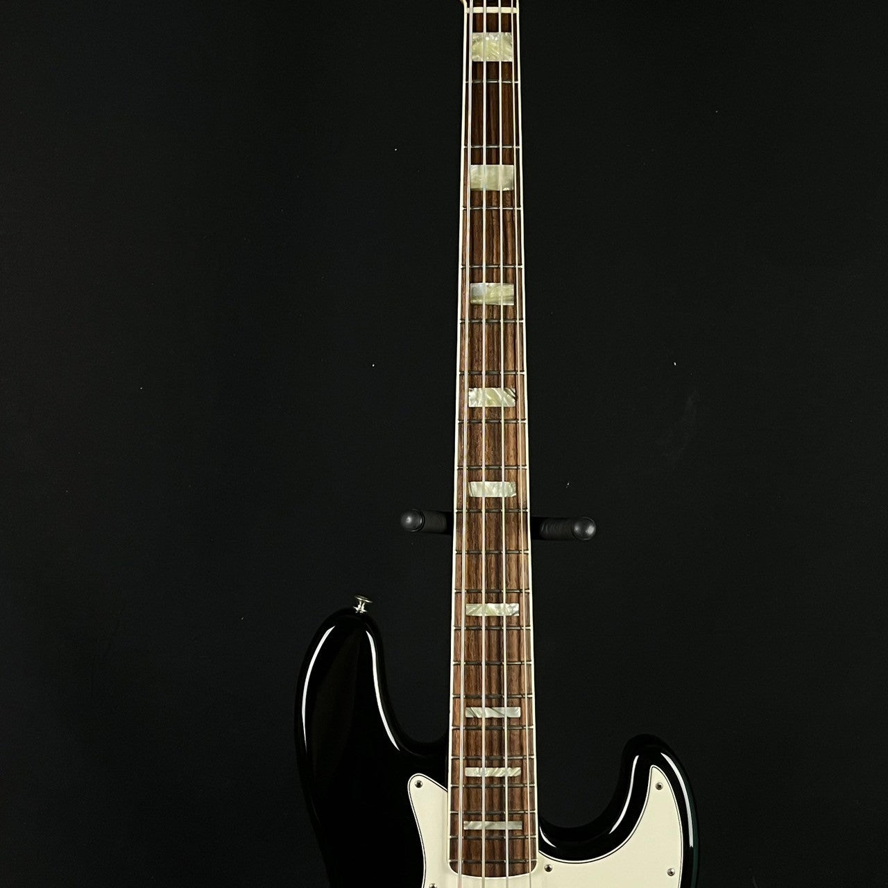 Fender Classic 70s Jazz Bass Black