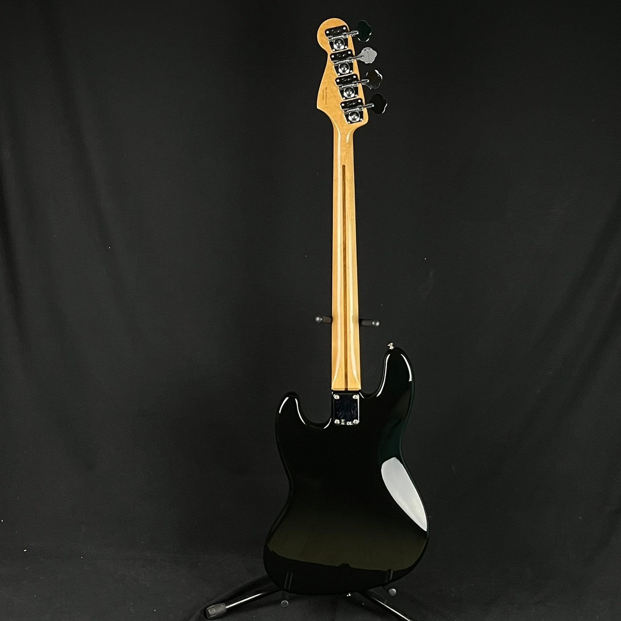 Fender Classic 70s Jazz Bass Black