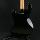 Fender Classic 70s Jazz Bass Black