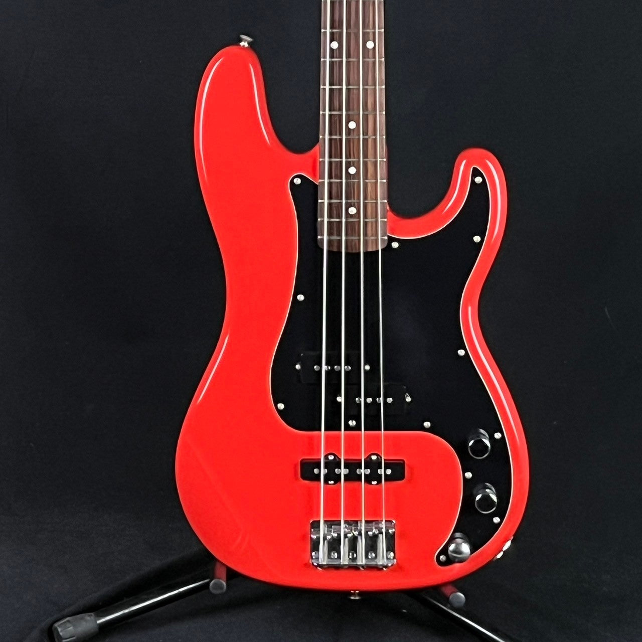 Squier Affinity Precision Bass