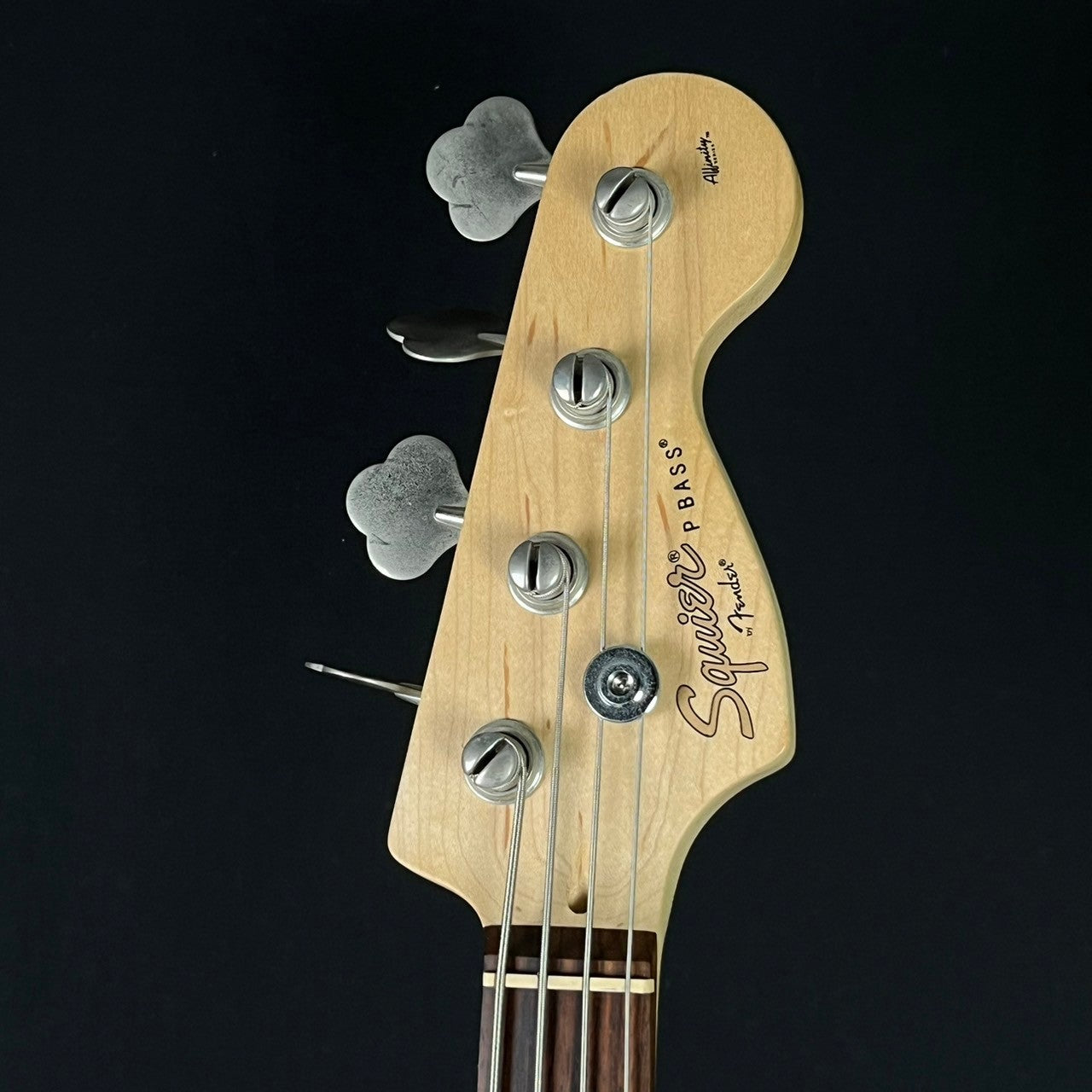 Squier Affinity Precision Bass