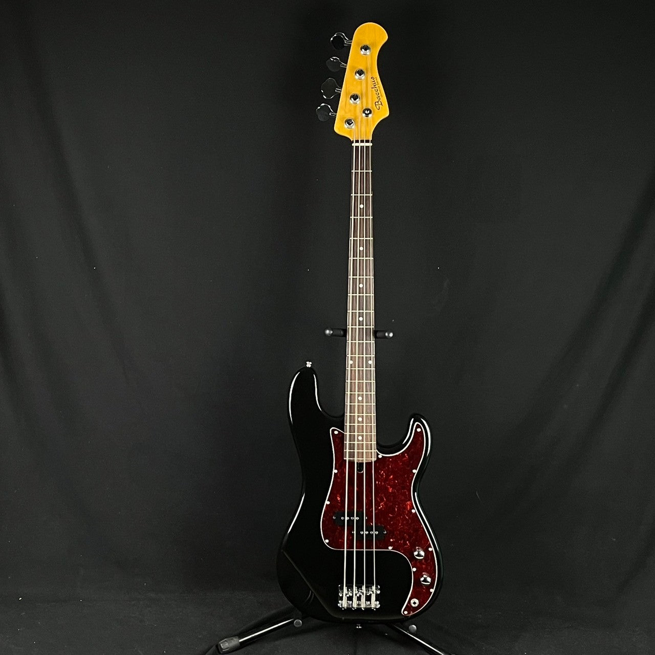 Bacchus BPB-62RE Precision Bass