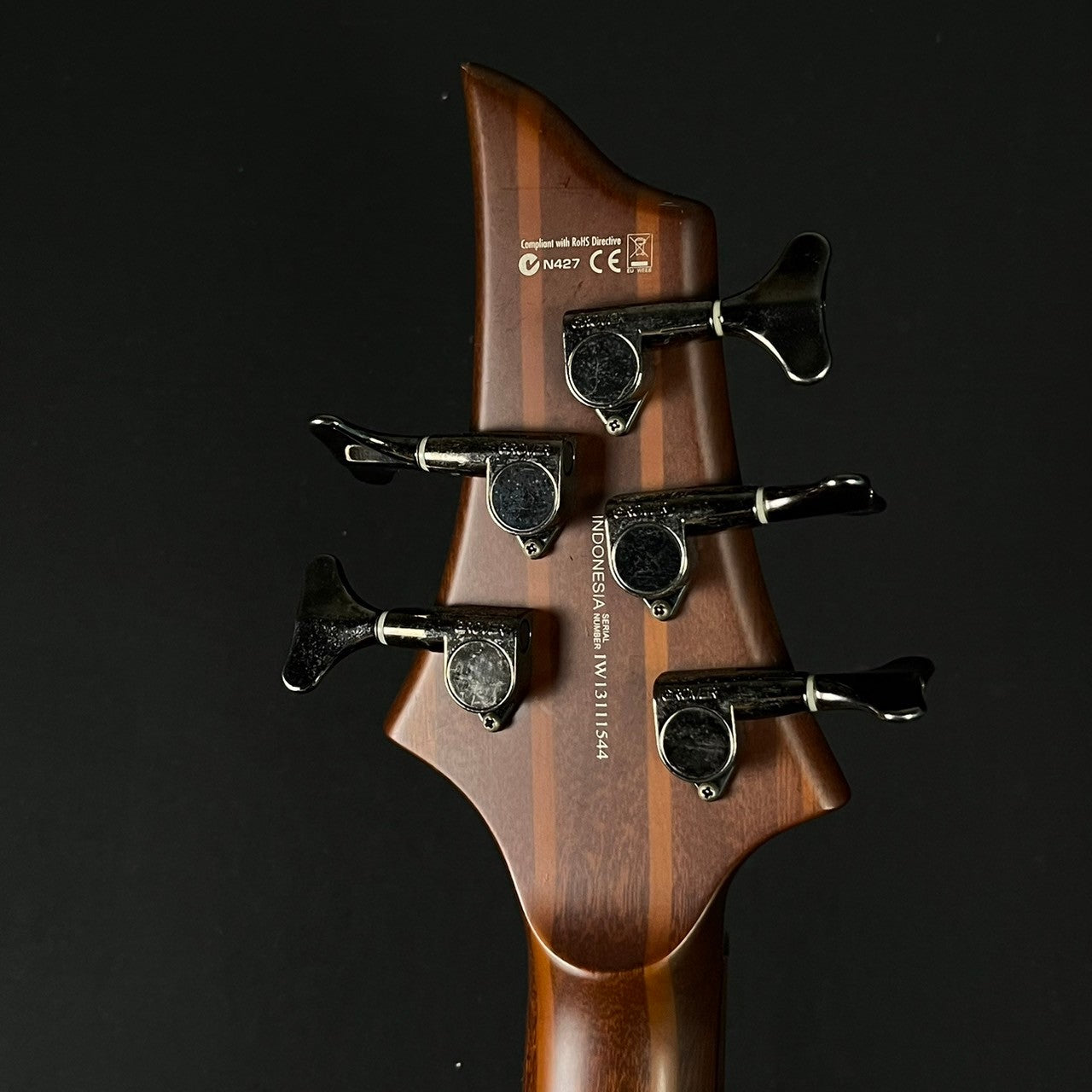 GrassRoots G-D5-70 Bass