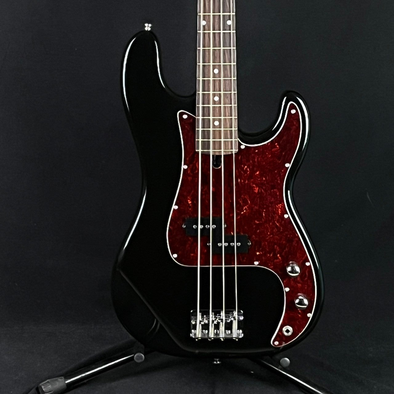 Bacchus BPB-62RE Precision Bass