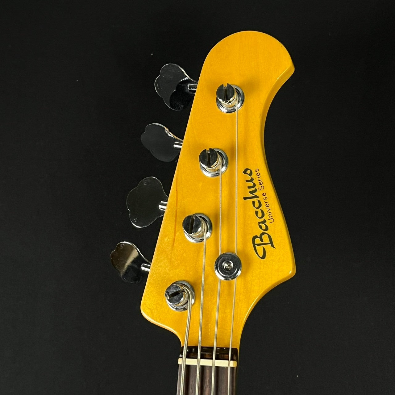 Bacchus BPB-62RE Precision Bass