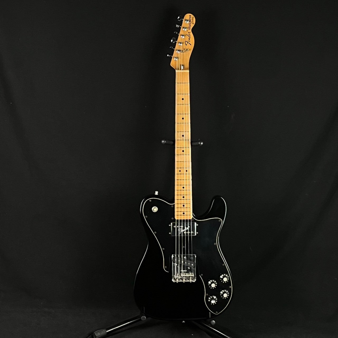 Fender Classic 72 Telecaster Custom