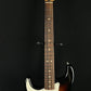 Fender Mexico Stratocaster 3TS Left-Hand