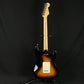 Fender Mexico Stratocaster 3TS Left-Hand