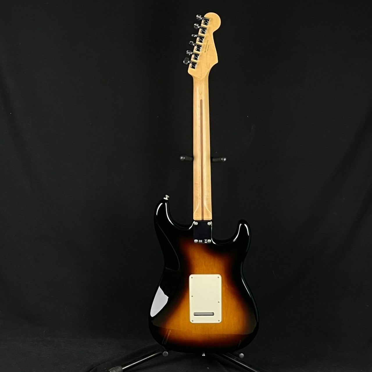 Fender Mexico Stratocaster 3TS Left-Hand