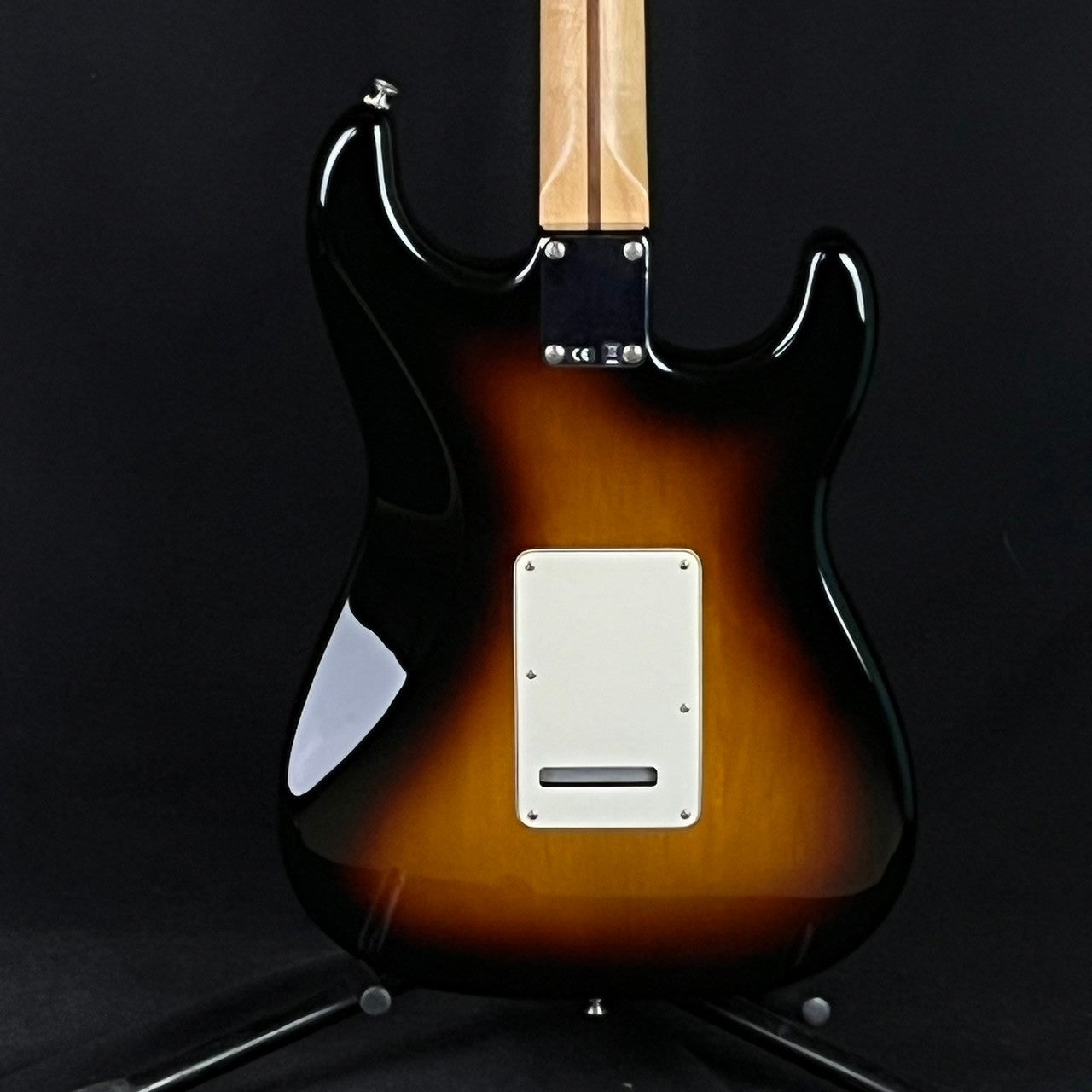 Fender Mexico Stratocaster 3TS Left-Hand