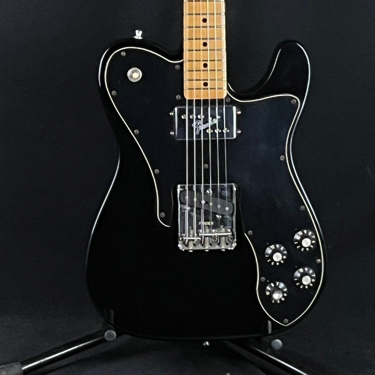 Fender Classic 72 Telecaster Custom