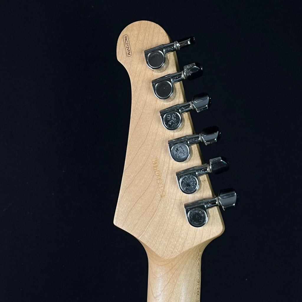 YAMAHA PAC212VFM