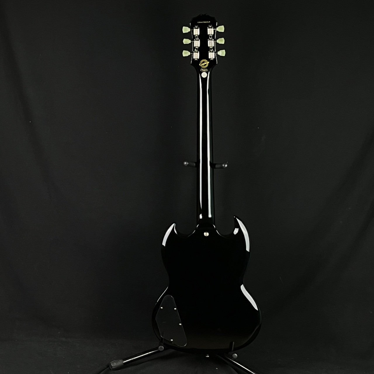 Epiphone SG G-400 Pro Ebony