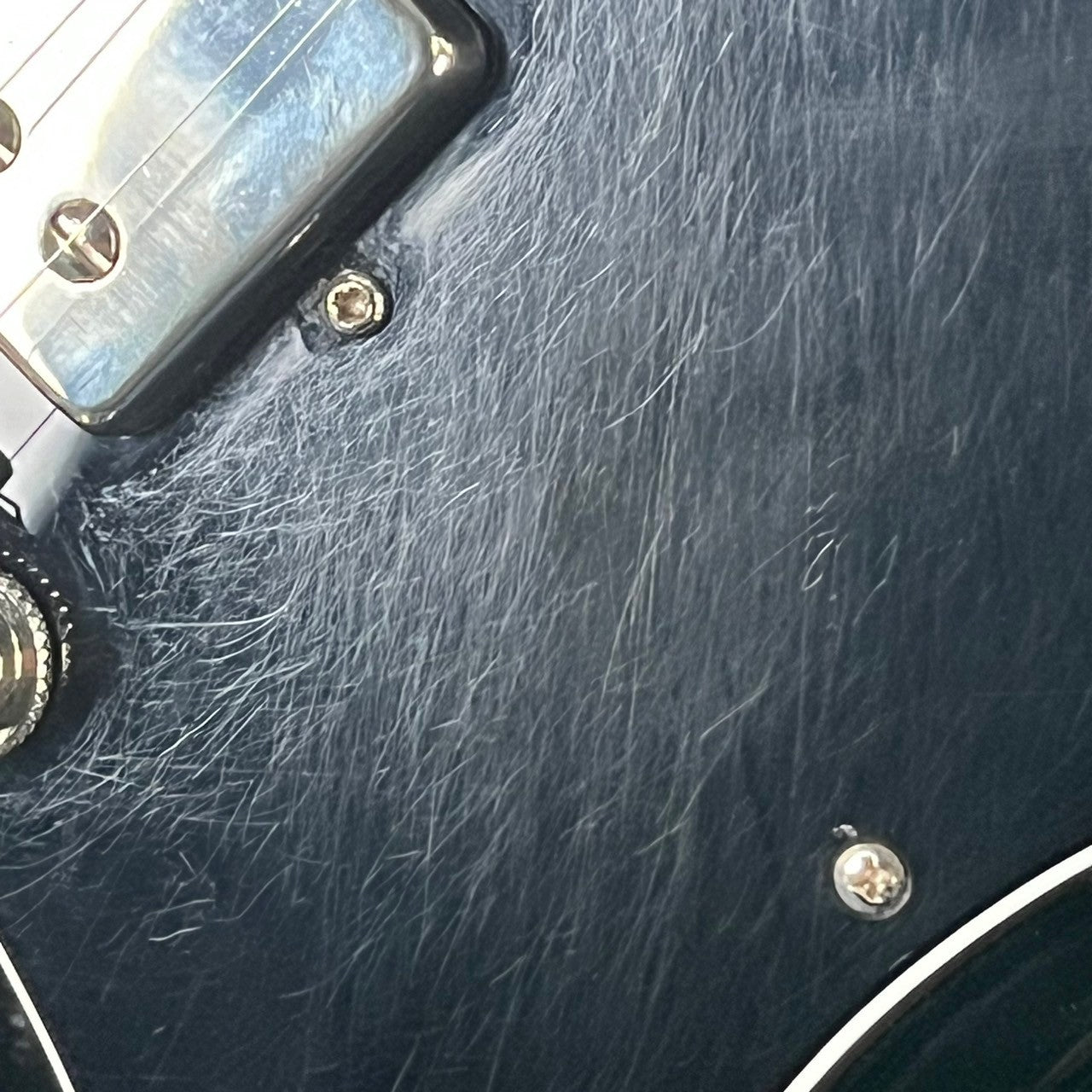 Epiphone SG G-400 Pro Ebony