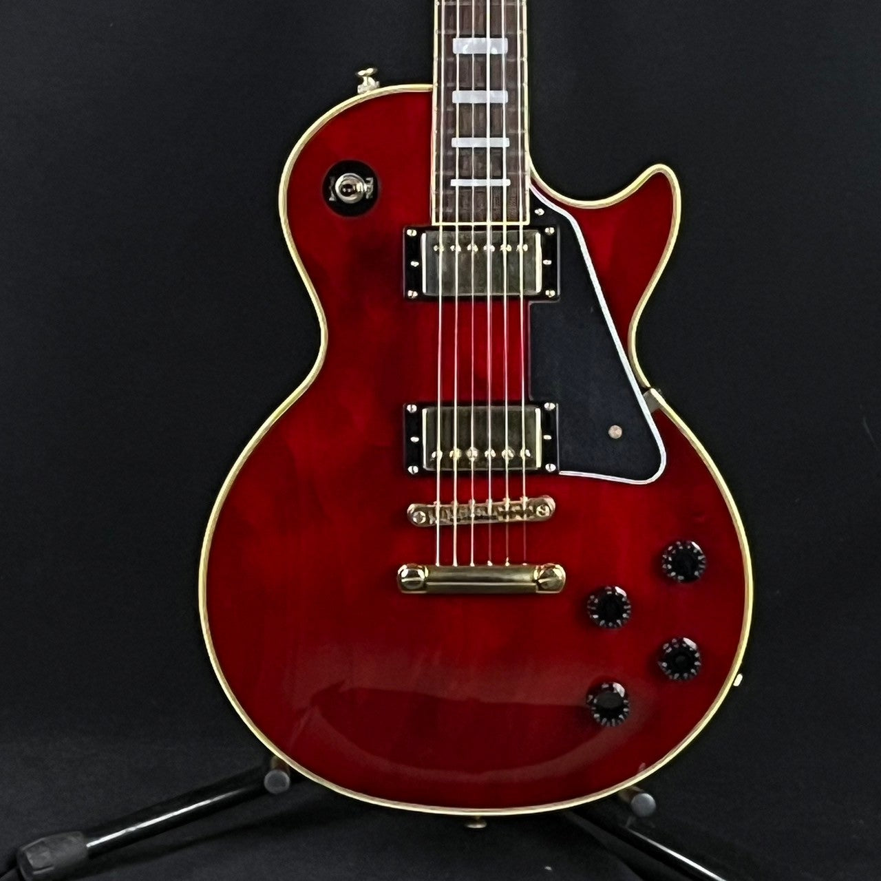 Epiphone Les Paul Custom Pro