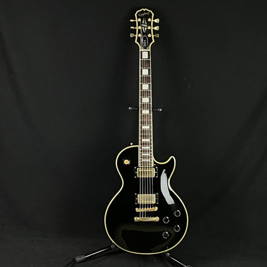 Epiphone Les Paul Custom Korea 1998