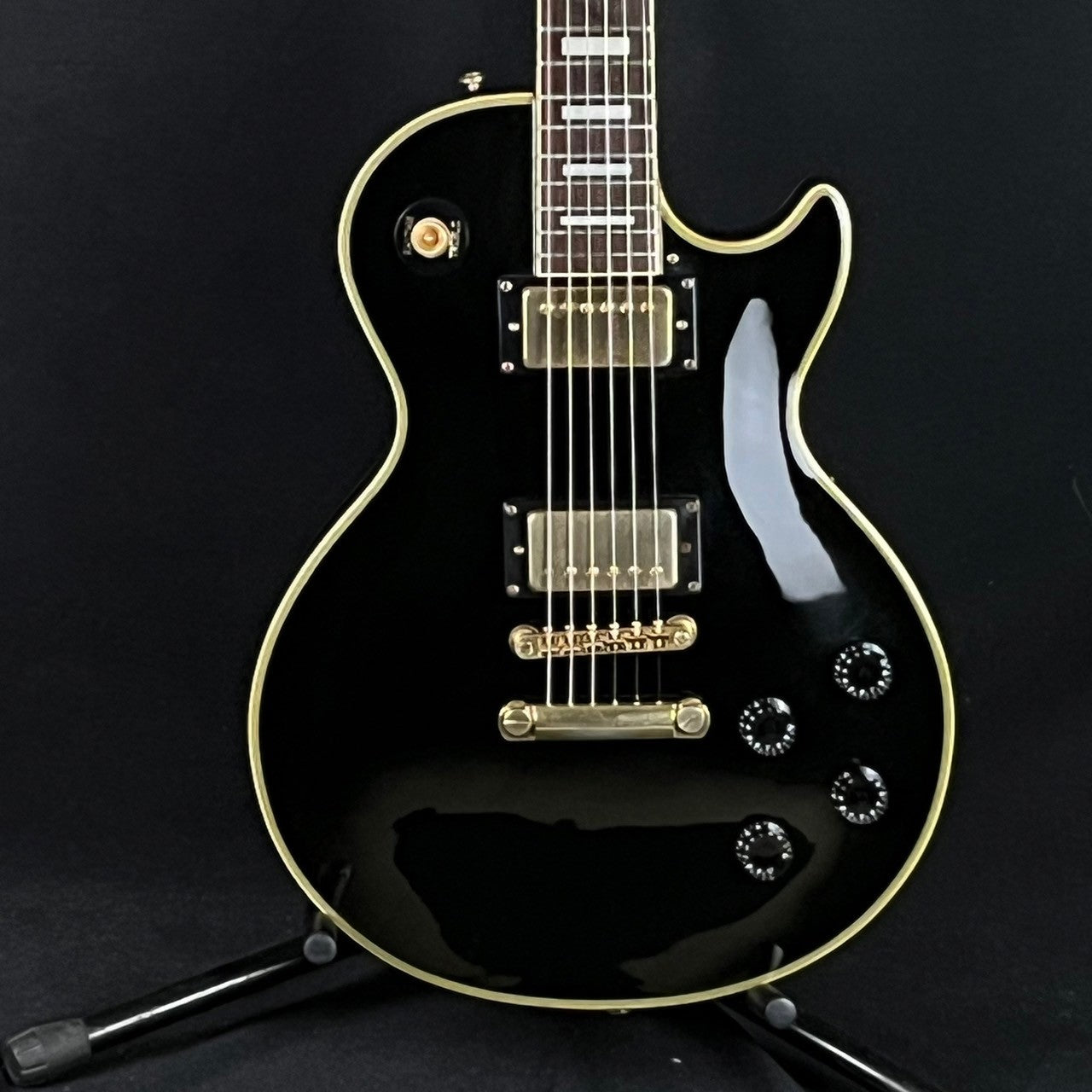 Epiphone Les Paul Custom Korea 1998